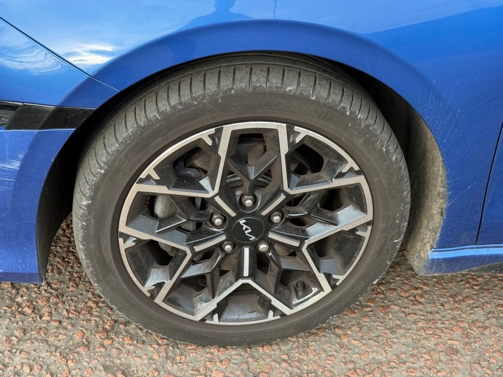 Used Kia Ceed 2022 for sale - 77905187: Photo 32