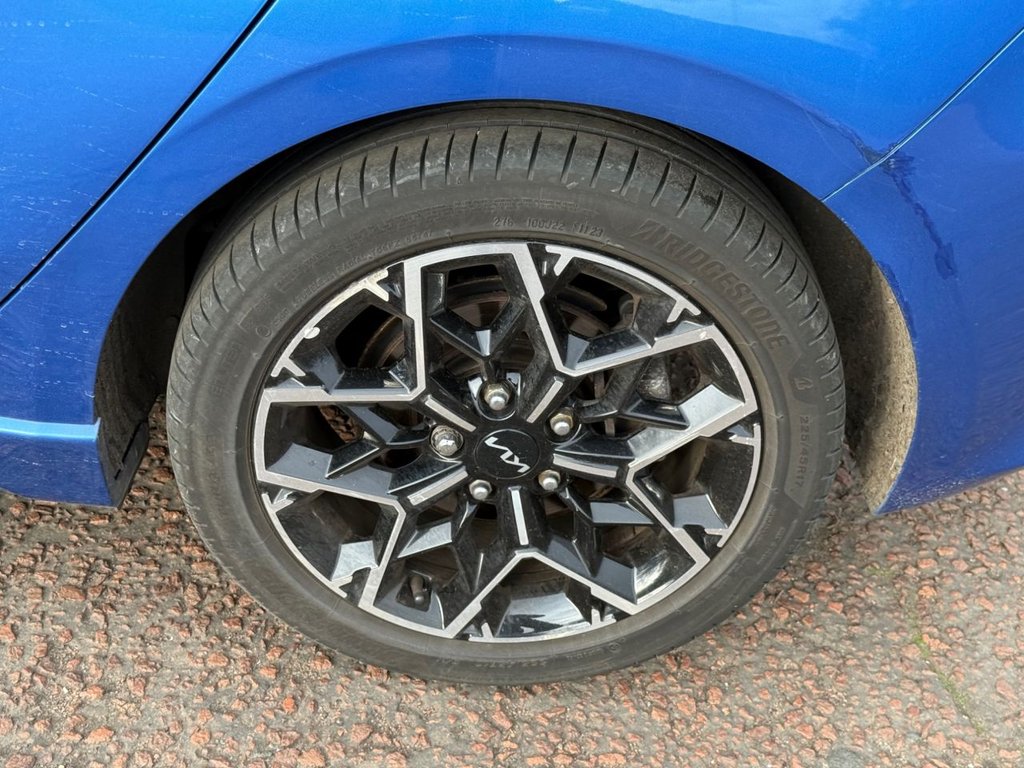 Used Kia Ceed 2022 for sale - 77905187: Photo 33