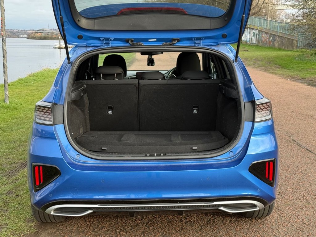 Used Kia Ceed 2022 for sale - 77905187: Photo 6