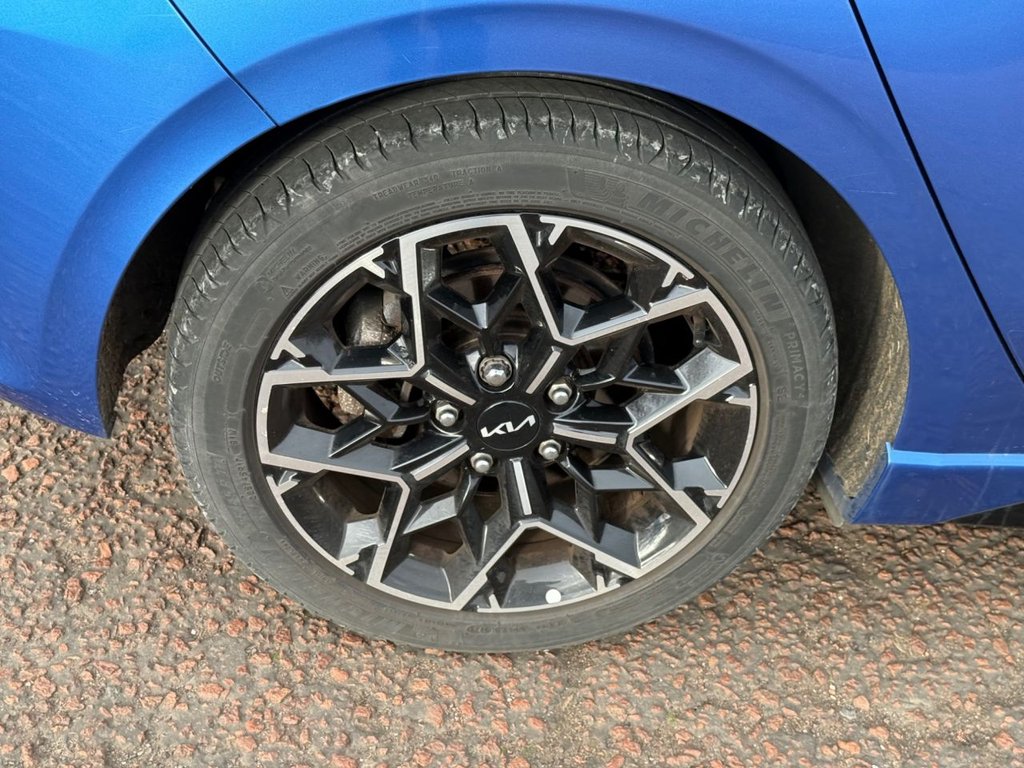 Used Kia Ceed 2022 for sale - 77905187: Photo 7