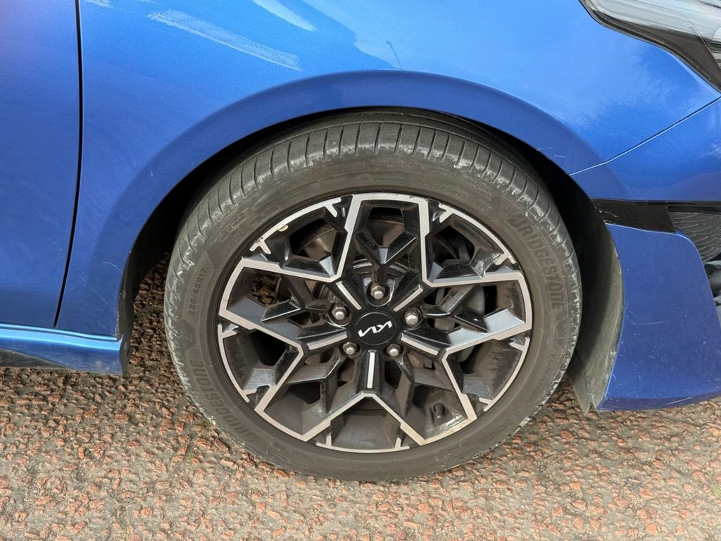 Used Kia Ceed 2022 for sale - 77905187: Photo 8