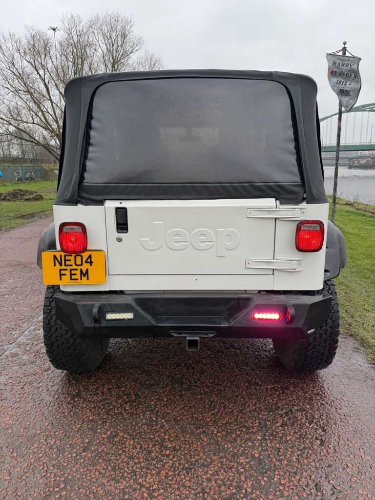 Used Jeep Wrangler 2022 for sale - 77328408: Photo 10