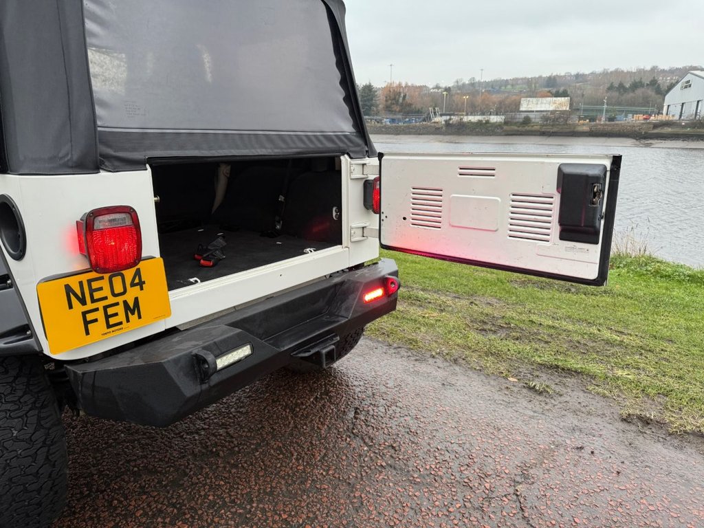 Used Jeep Wrangler 2022 for sale - 77328408: Photo 13