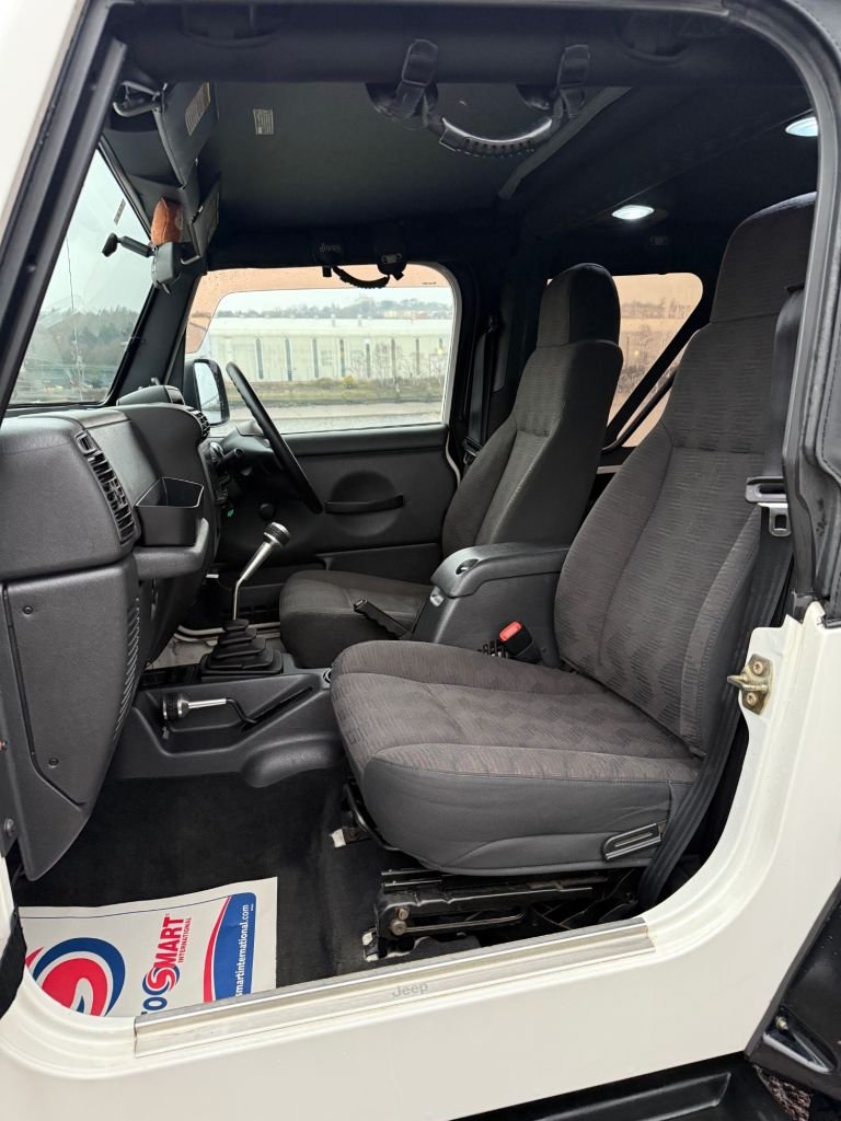 Used Jeep Wrangler 2022 for sale - 77328408: Photo 14