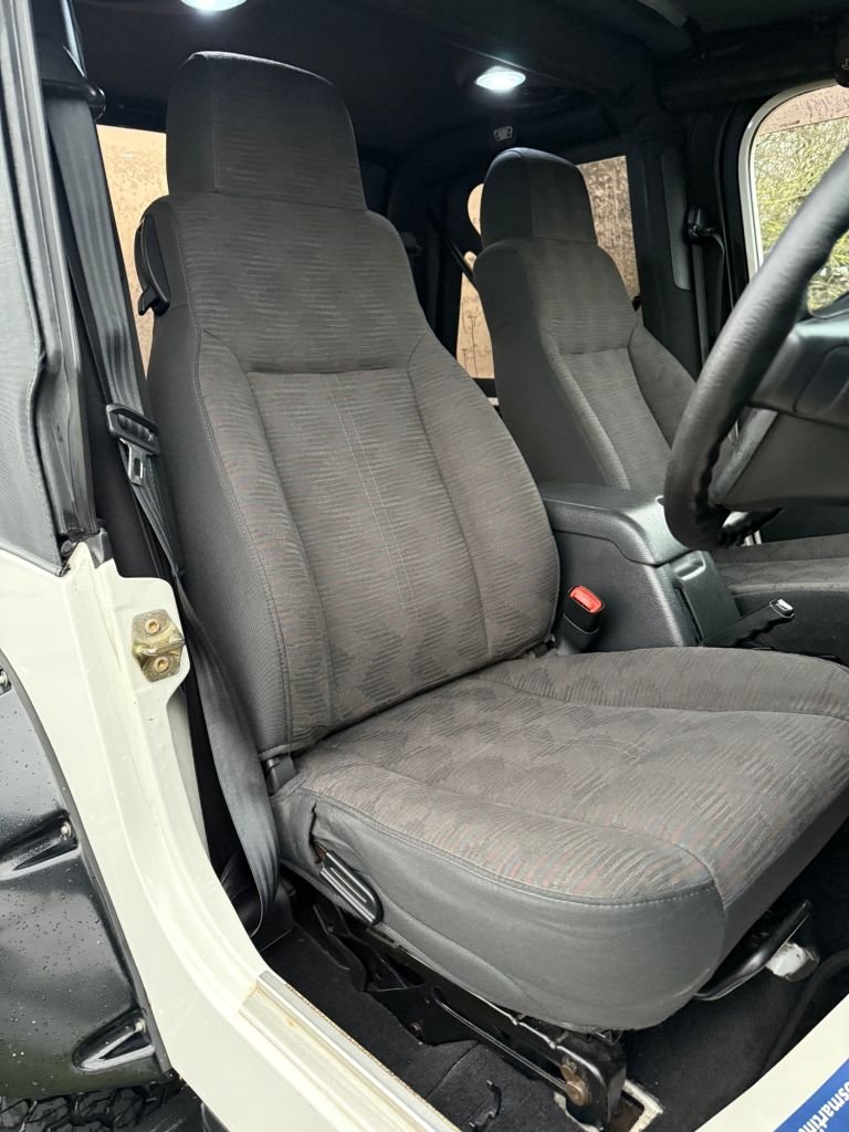 Used Jeep Wrangler 2022 for sale - 77328408: Photo 18