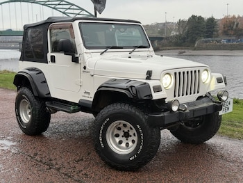 Used Jeep Wrangler 2022 for sale - 77328408: Photo