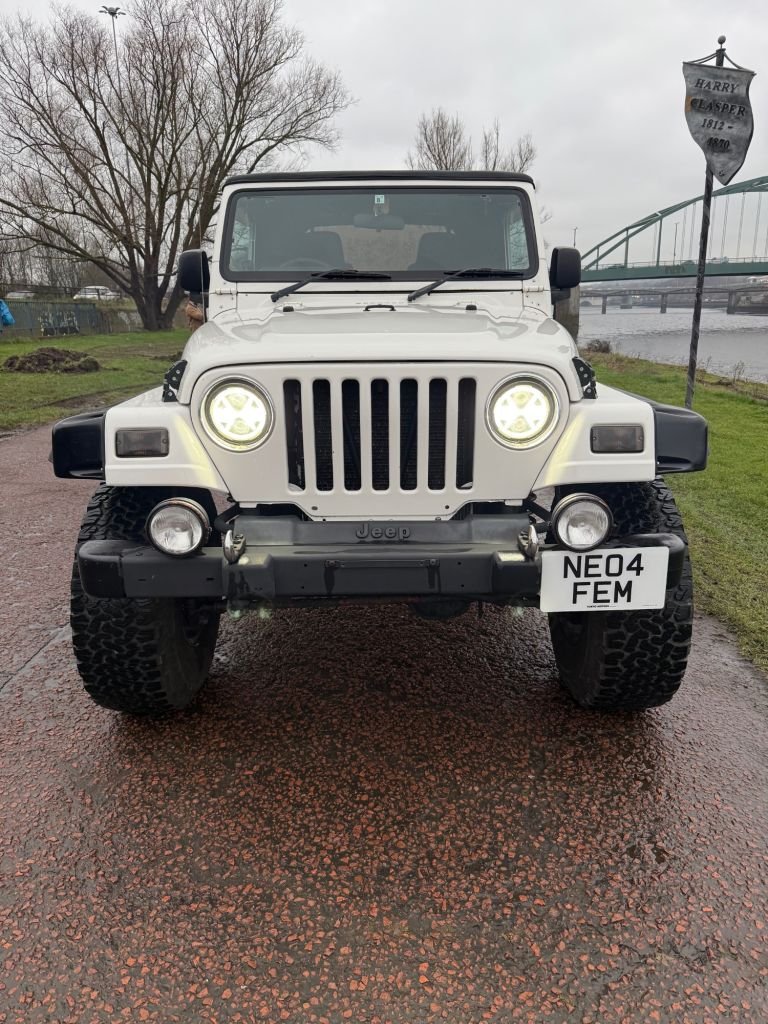 Used Jeep Wrangler 2022 for sale - 77328408: Photo 5