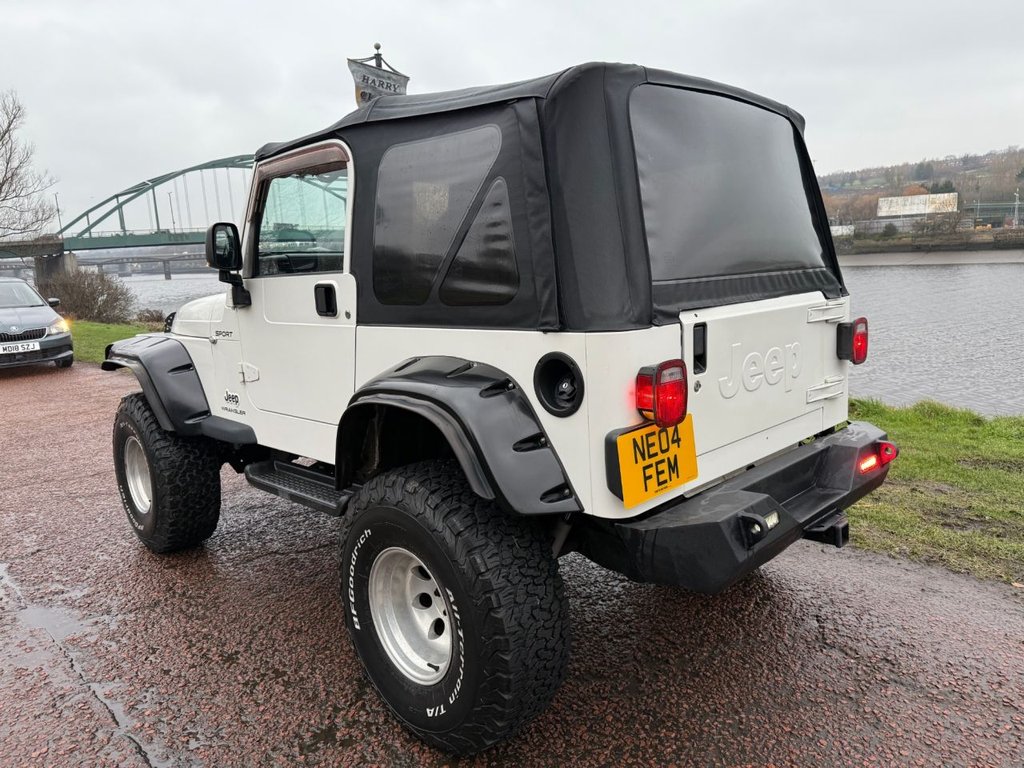 Used Jeep Wrangler 2022 for sale - 77328408: Photo 6