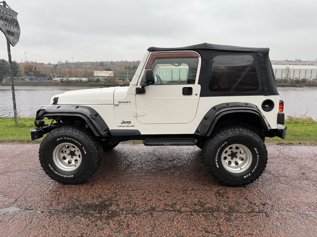 Used Jeep Wrangler 2022 for sale - 77328408: Photo 7