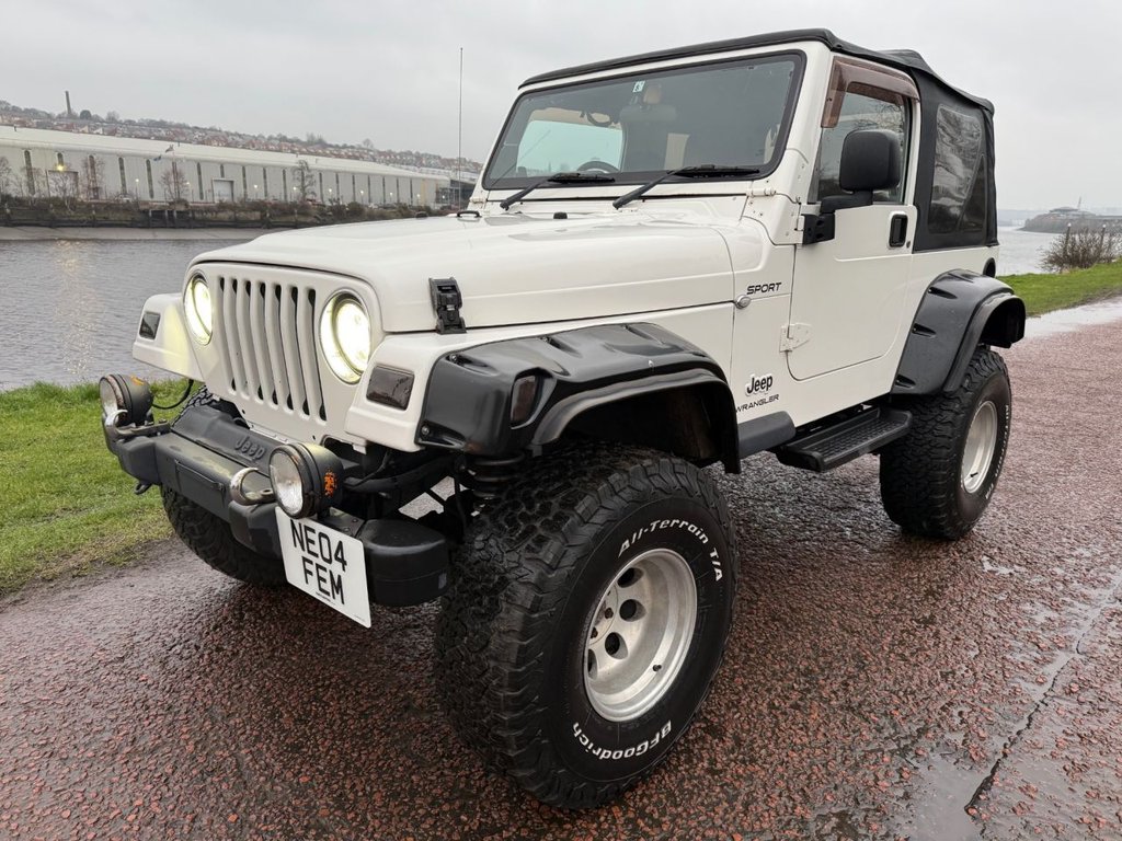 Used Jeep Wrangler 2022 for sale - 77328408: Photo 8
