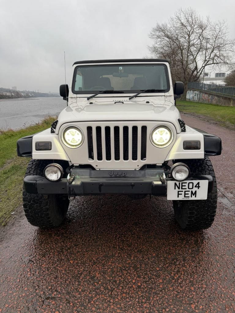 Used Jeep Wrangler 2022 for sale - 77328408: Photo 9