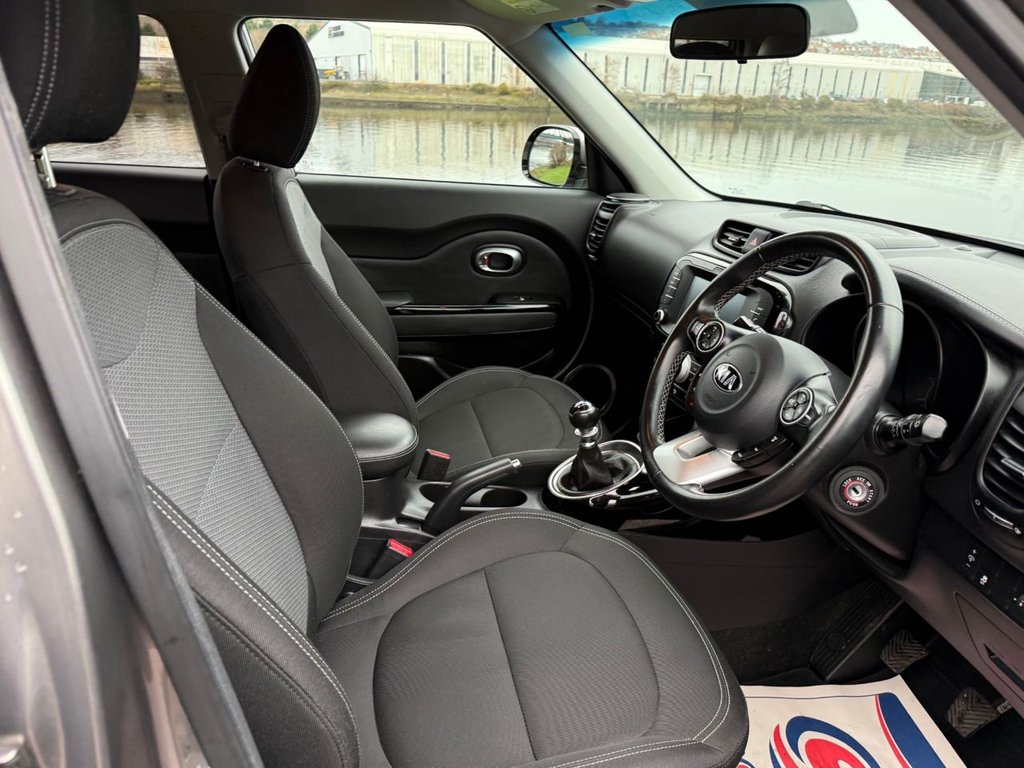 Used Kia Soul 2019 for sale - 76923610: Photo 10