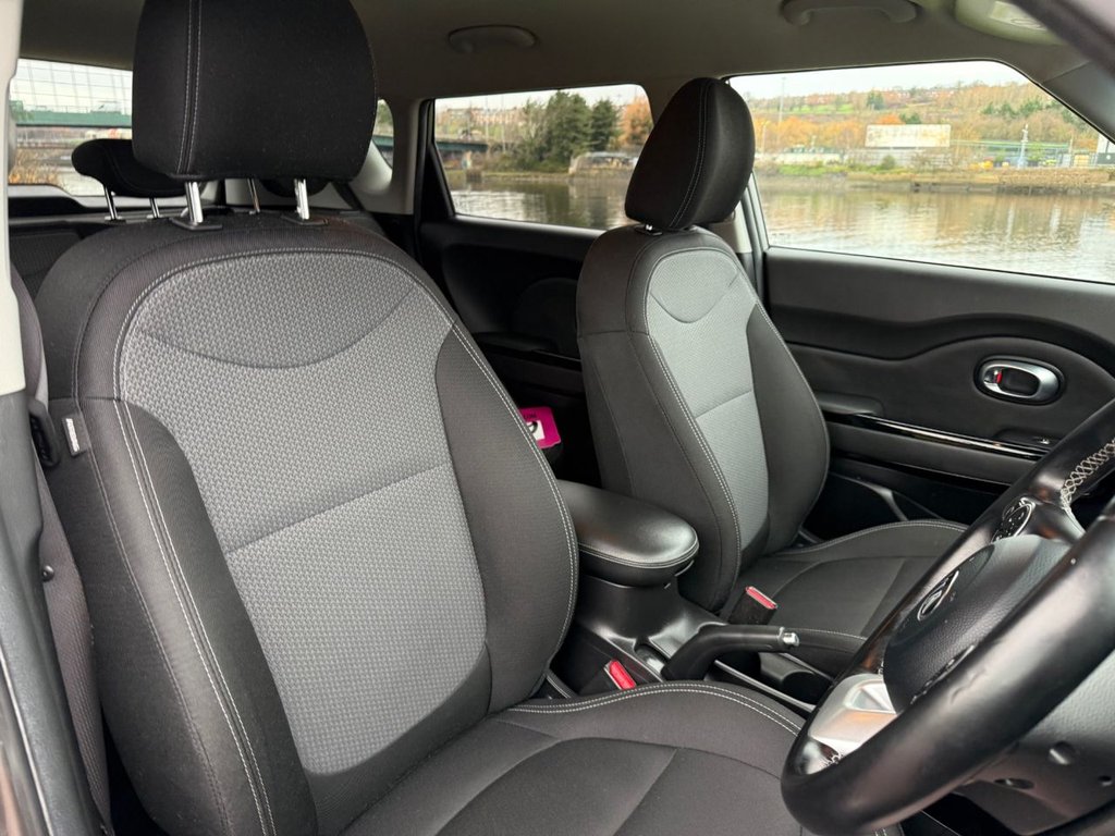 Used Kia Soul 2019 for sale - 76923610: Photo 11