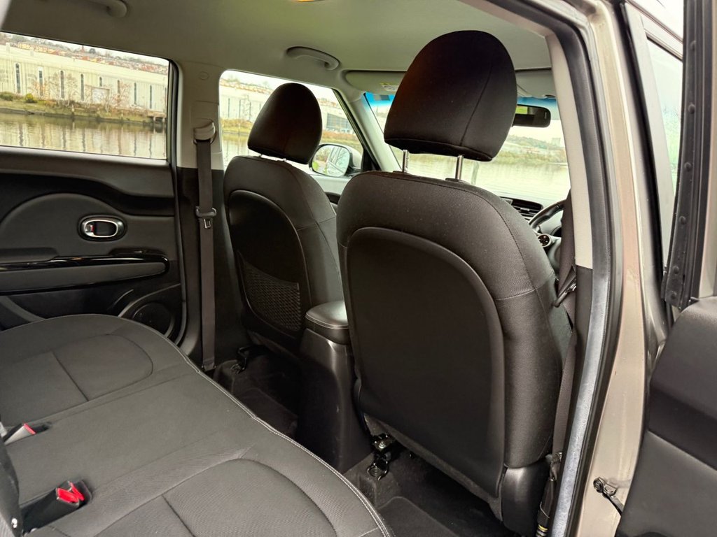 Used Kia Soul 2019 for sale - 76923610: Photo 13