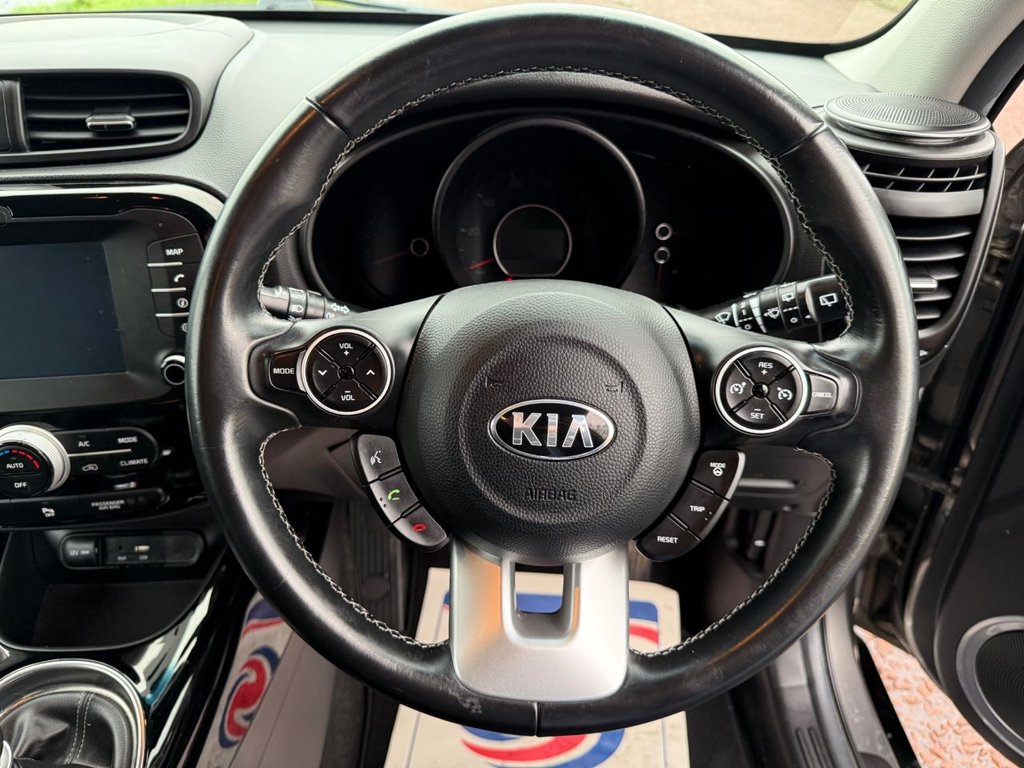 Used Kia Soul 2019 for sale - 76923610: Photo 14