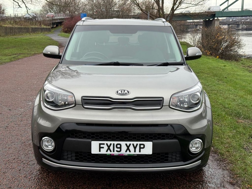Used Kia Soul 2019 for sale - 76923610: Photo 2