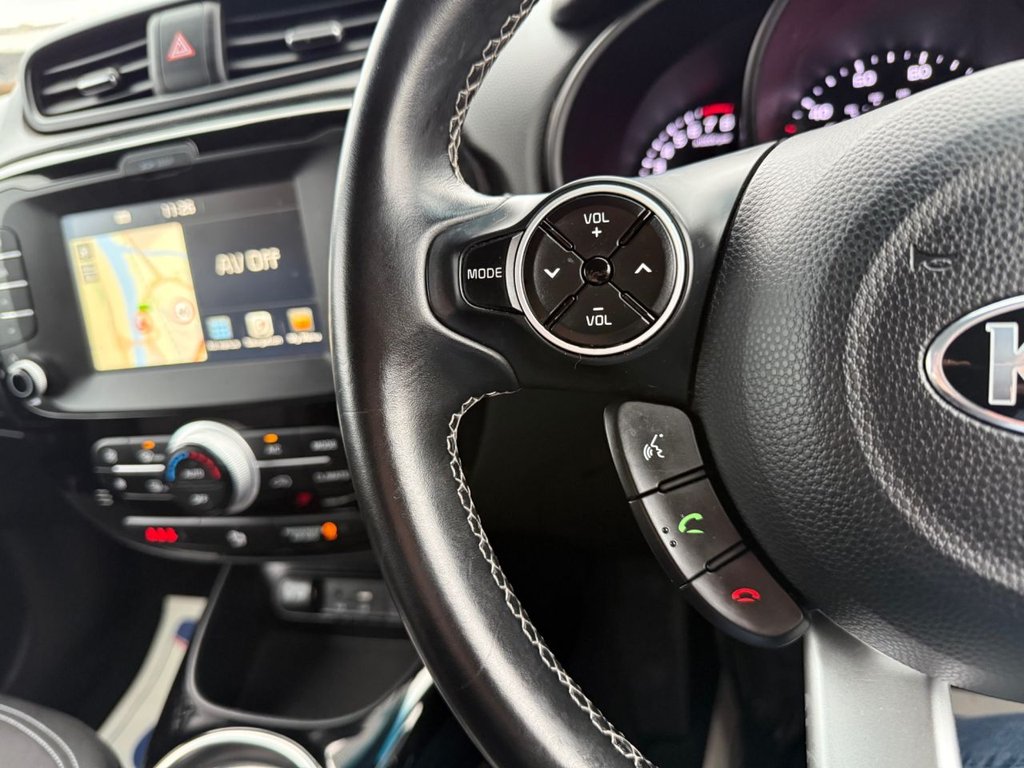 Used Kia Soul 2019 for sale - 76923610: Photo 21