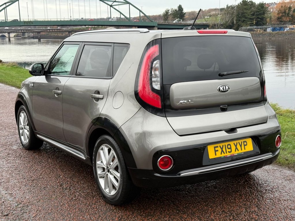 Used Kia Soul 2019 for sale - 76923610: Photo 26
