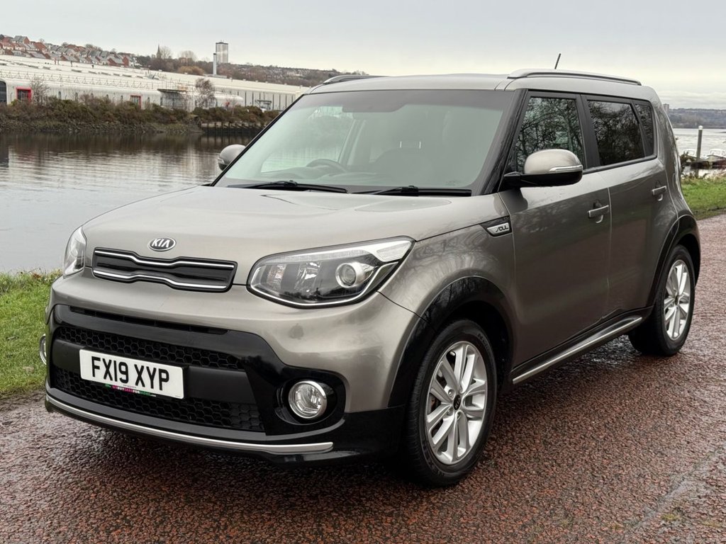 Used Kia Soul 2019 for sale - 76923610: Photo 28