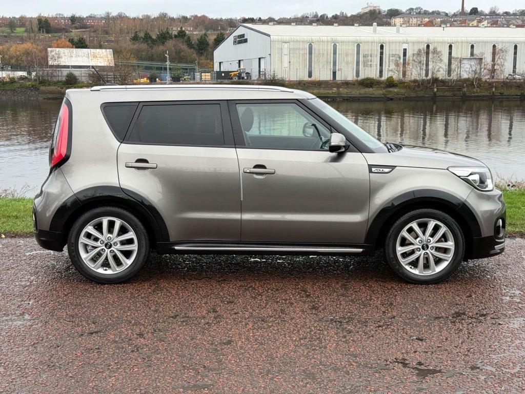 Used Kia Soul 2019 for sale - 76923610: Photo 3