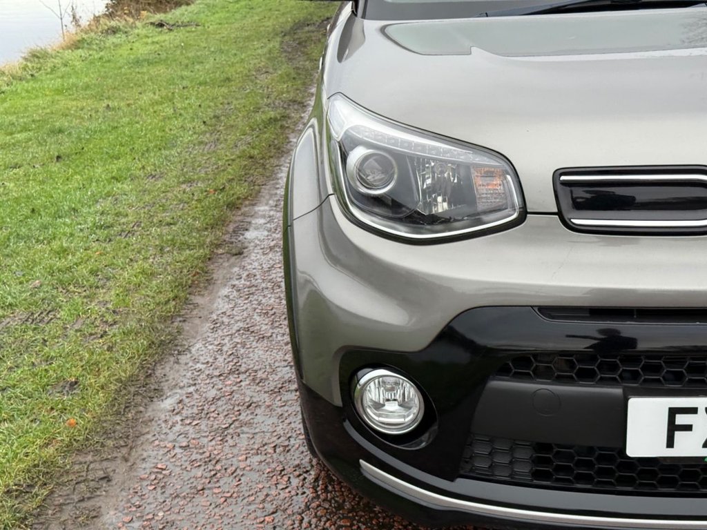 Used Kia Soul 2019 for sale - 76923610: Photo 30