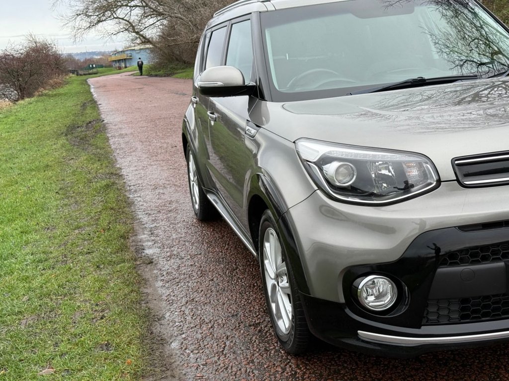 Used Kia Soul 2019 for sale - 76923610: Photo 31