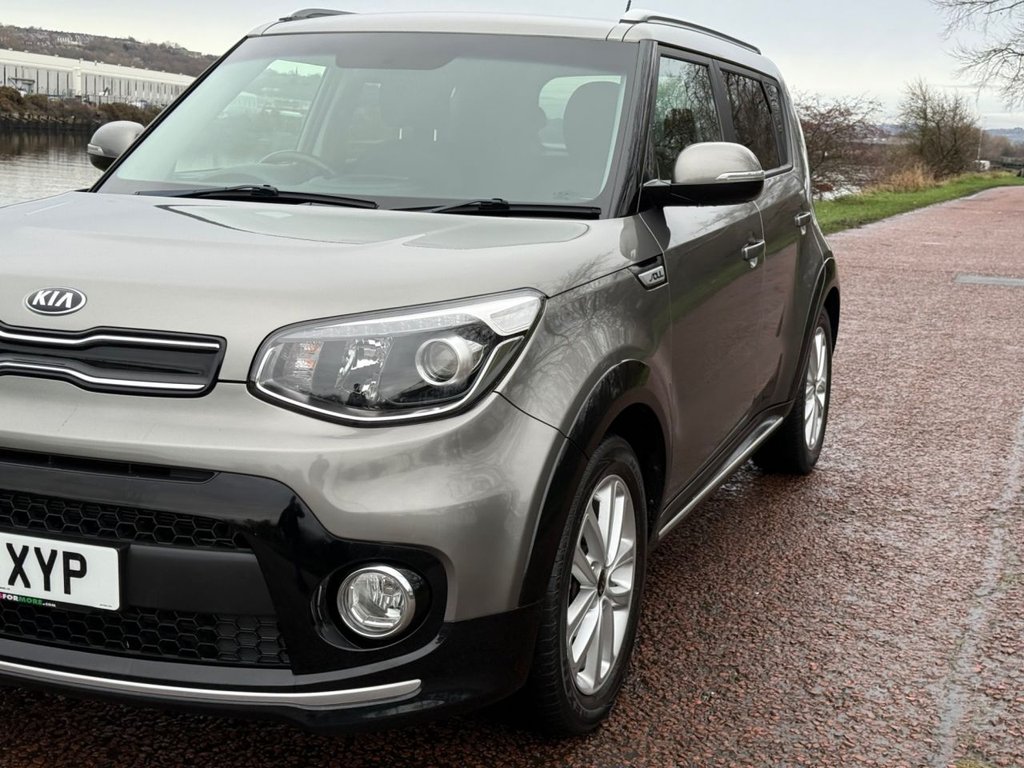 Used Kia Soul 2019 for sale - 76923610: Photo 32