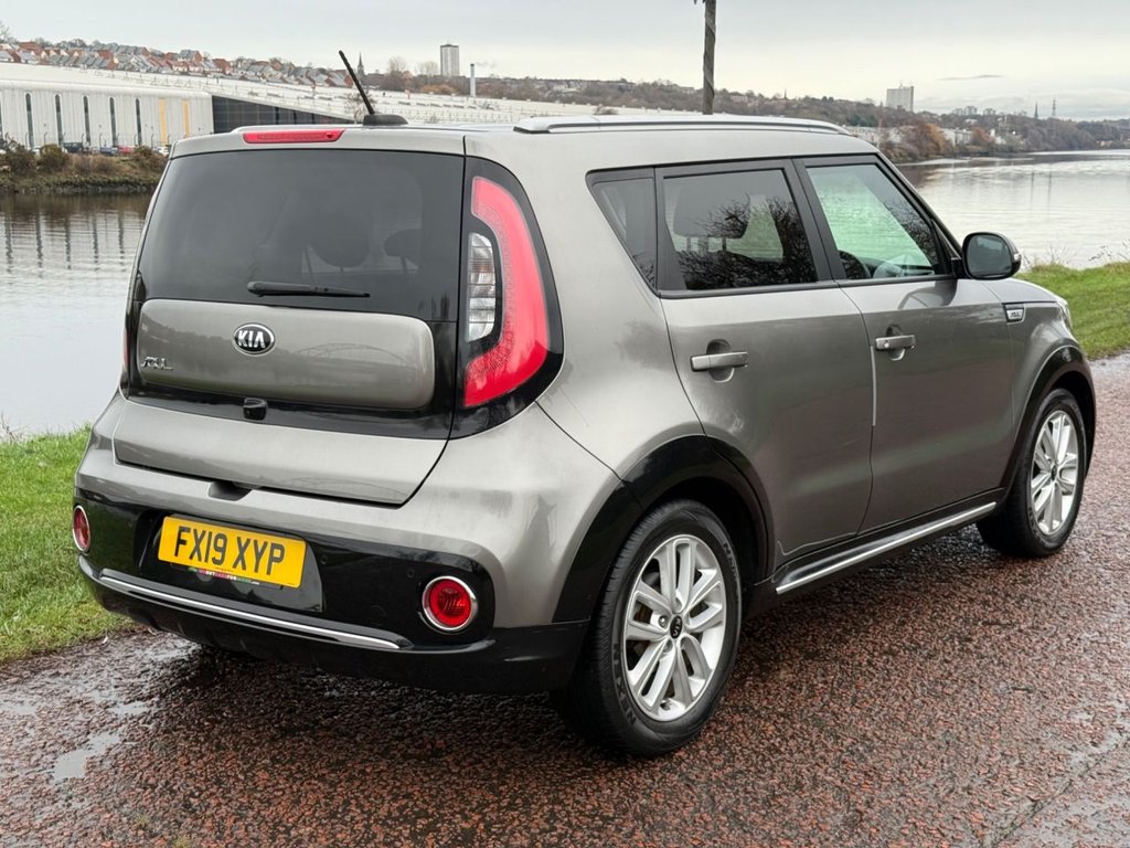 Used Kia Soul 2019 for sale - 76923610: Photo 4
