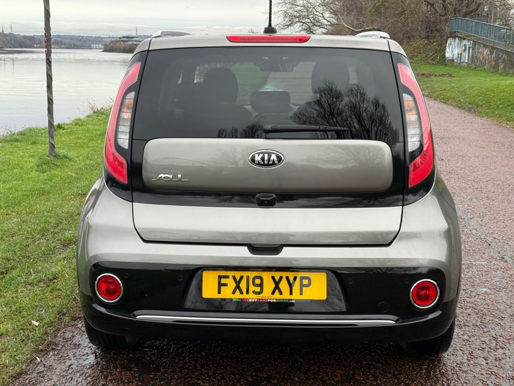 Used Kia Soul 2019 for sale - 76923610: Photo 5