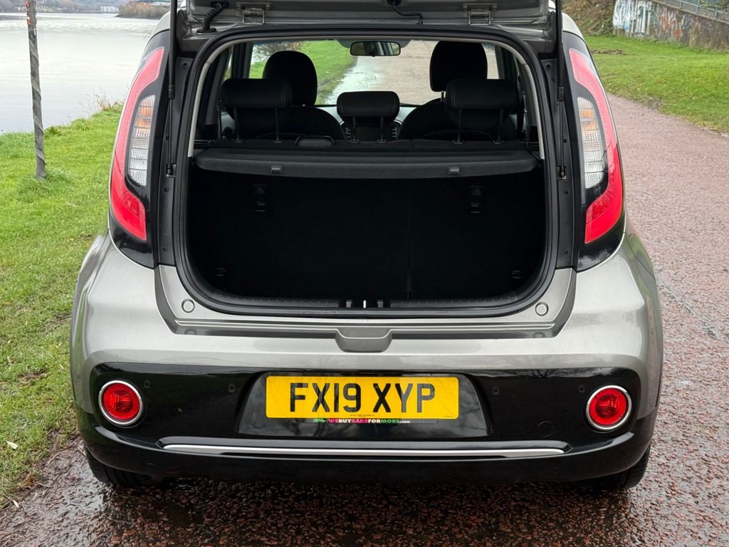 Used Kia Soul 2019 for sale - 76923610: Photo 6