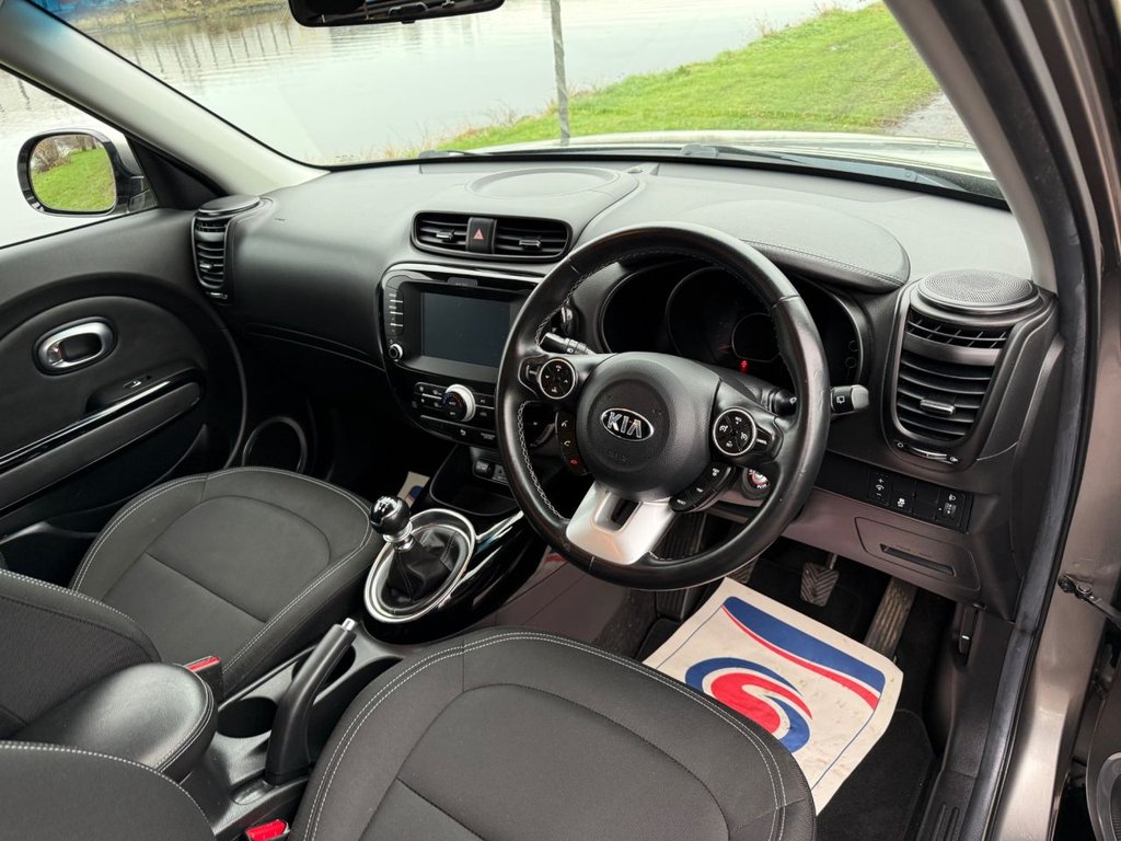 Used Kia Soul 2019 for sale - 76923610: Photo 9