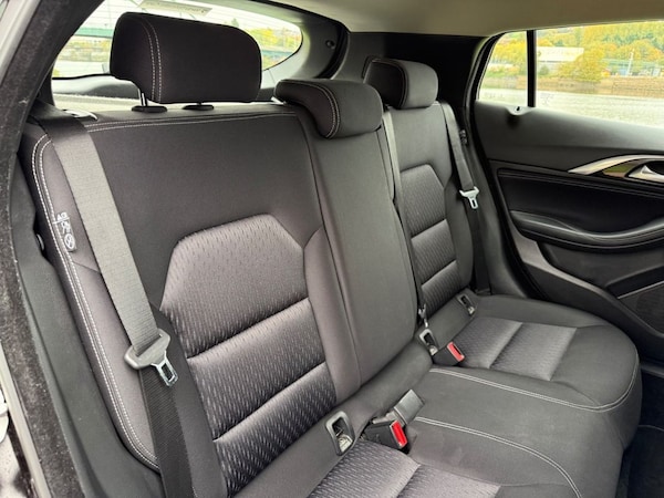 Used Infiniti Q30 2016 for sale - 76291614: Photo 12