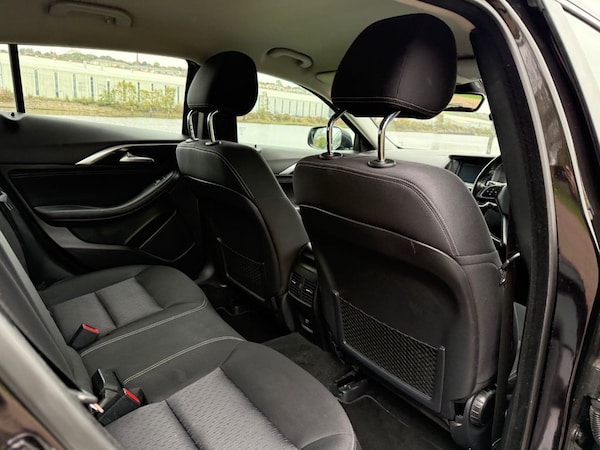 Used Infiniti Q30 2016 for sale - 76291614: Photo 13