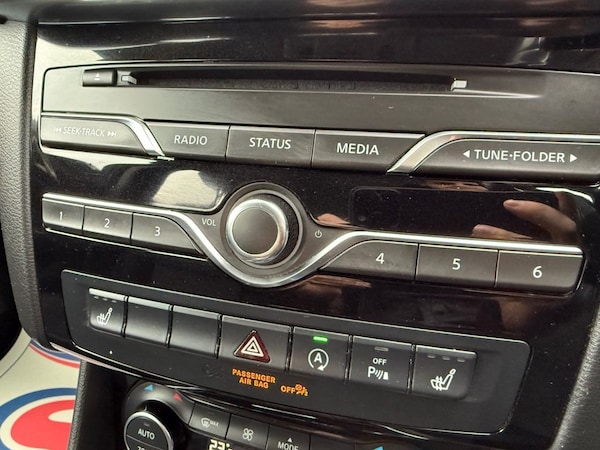 Used Infiniti Q30 2016 for sale - 76291614: Photo 17