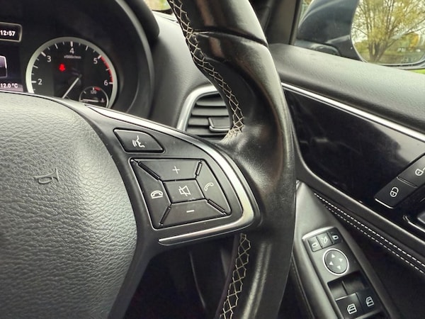 Used Infiniti Q30 2016 for sale - 76291614: Photo 22