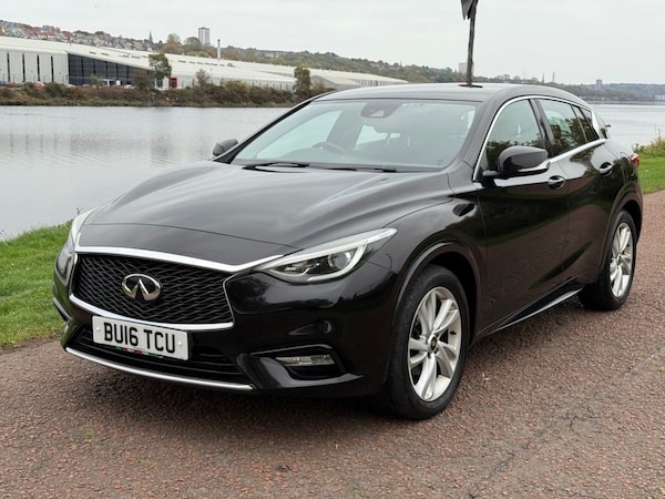 Used Infiniti Q30 2016 for sale - 76291614: Photo 28