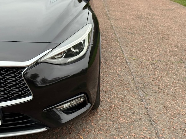 Used Infiniti Q30 2016 for sale - 76291614: Photo 29
