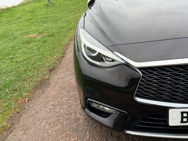 Used Infiniti Q30 2016 for sale - 76291614: Photo 30