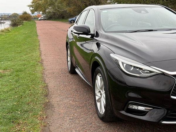 Used Infiniti Q30 2016 for sale - 76291614: Photo 31