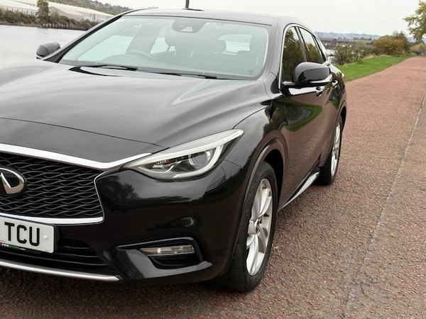 Used Infiniti Q30 2016 for sale - 76291614: Photo 32