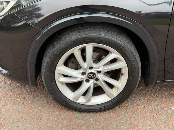 Used Infiniti Q30 2016 for sale - 76291614: Photo 33