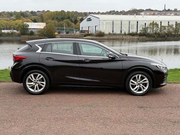 Used Infiniti Q30 2016 for sale - 76291614: Photo 3
