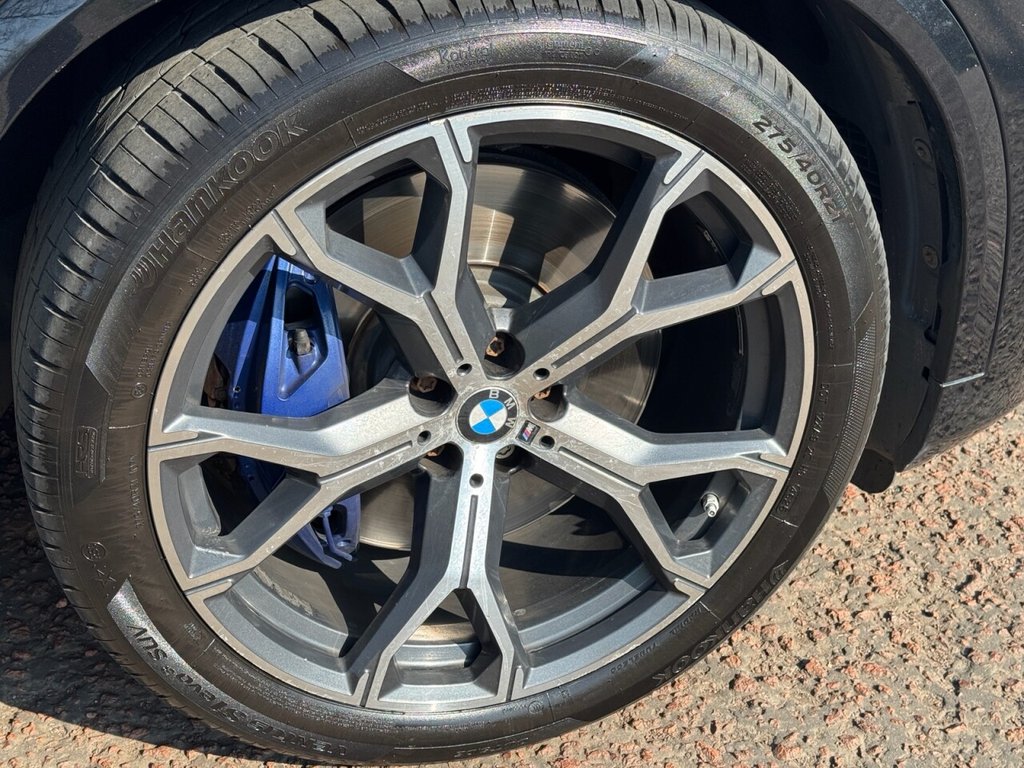 Used BMW X5 2019 for sale - 78002934: Photo 10