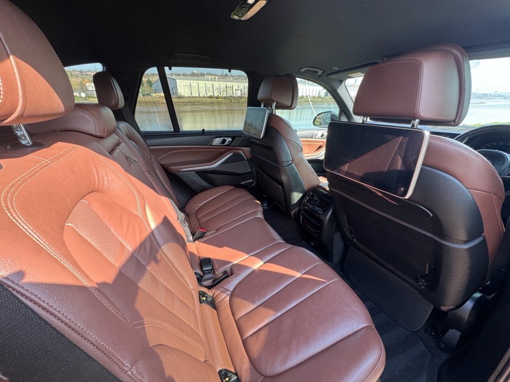 Used BMW X5 2019 for sale - 78002934: Photo 11