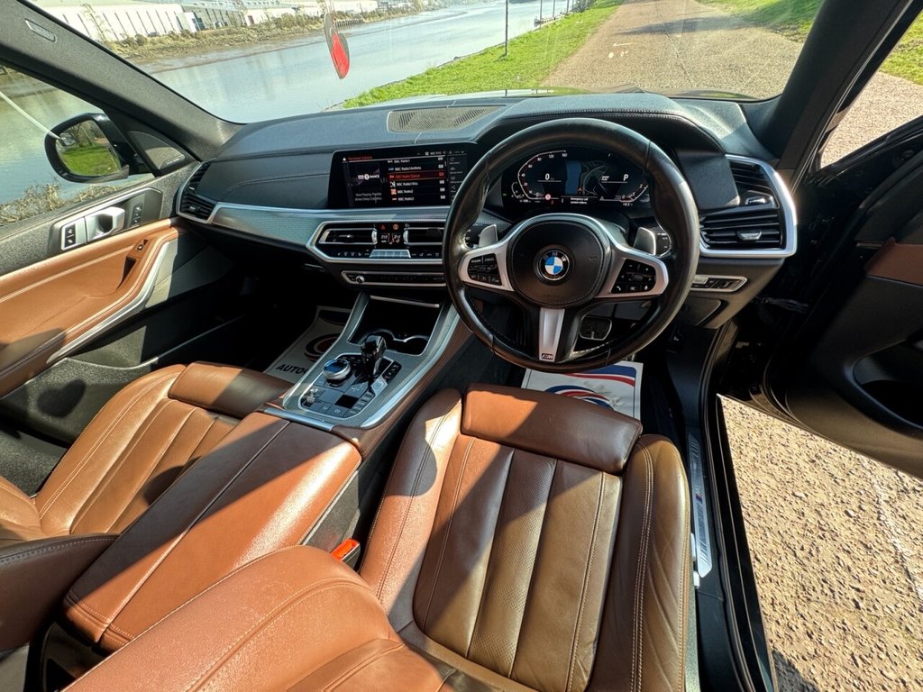 Used BMW X5 2019 for sale - 78002934: Photo 13