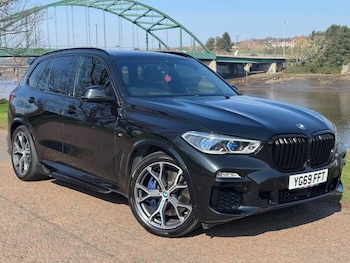 Used BMW X5 2019 for sale - 78002934: Photo