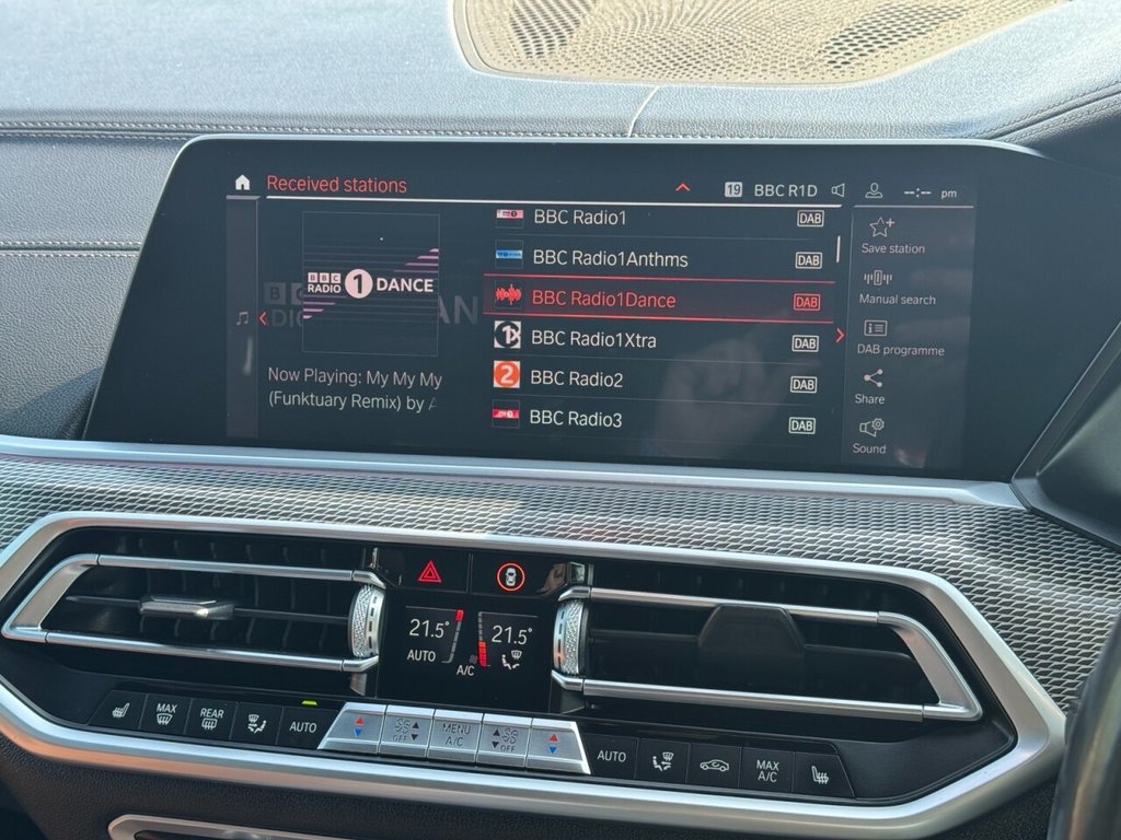 Used BMW X5 2019 for sale - 78002934: Photo 20