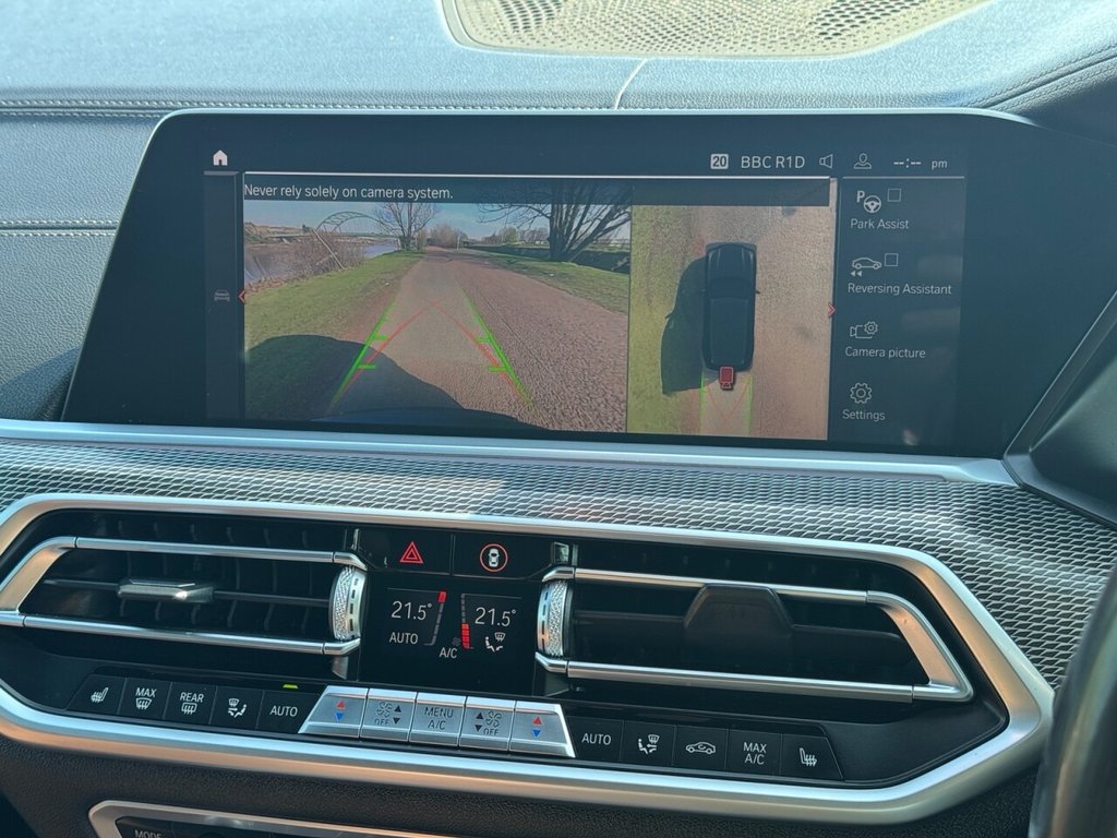 Used BMW X5 2019 for sale - 78002934: Photo 21