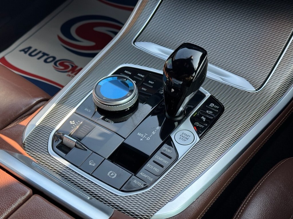 Used BMW X5 2019 for sale - 78002934: Photo 22