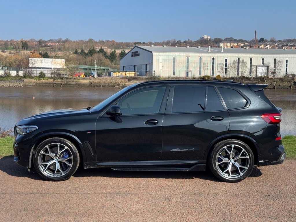 Used BMW X5 2019 for sale - 78002934: Photo 24